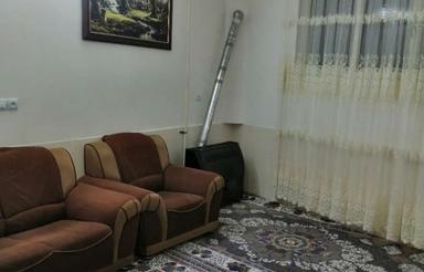 سوئیت همکف نوساز تمیز و مرتب