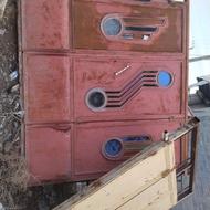 هرگونه درب پنجره موجود می باشد