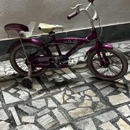 دوچرخه دخترانه