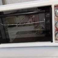 مایکروفر صفر یکبار استفاده شده