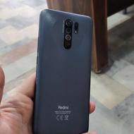 شیاومی ردمی 9 بدون مشکل