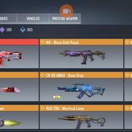 اکانت کالاف