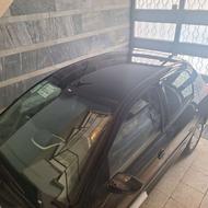 پژو 207 tu5p مدل 1404 مشکی