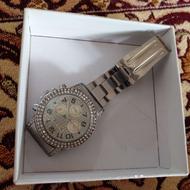 ساعت رولکس پر مهره