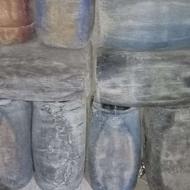 باک گازوئیل 1000 لیتری