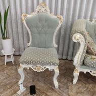 مبل استیل 9نفره