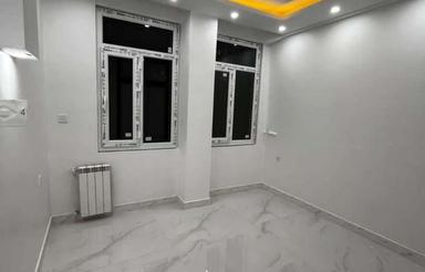 55 متر یک خواب/سالن پرده خور/جنت آباد مرکزی