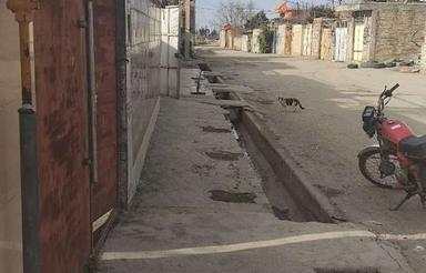 خانه ویلایی 200 متری در آزادشهر جلال آباد