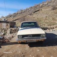 پیکان مدل 63