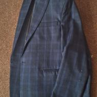 کت شلوار مردانه ترکیه سایز 56