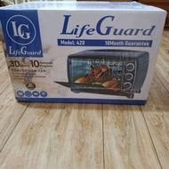 توستر guardlife