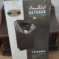 کمد لباس برزنتی نو داخل کارتن