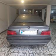 فروش پژو پارس سال