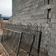 حفاظ و نرده نو