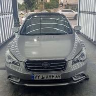 بسترن بی 50 اف