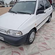 پراید 92‌تک