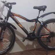 دوچرخه 26 اسپورت وسالم