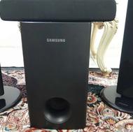 سینمای خانواده سامسونگ