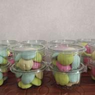 مارشمالو کارگاهی