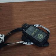 پاد مارک لاست پاو