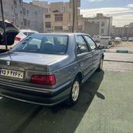 پارس مدل 98 بدون رنگ شدگی سند دسته اول