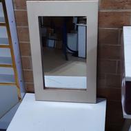 قاب بااینه .