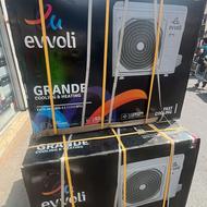 ایوولی مدل گرند 24000 موتورسنگین