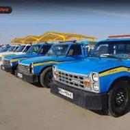 امدادخودرو اتوبان تبریز زنجان هشترود مراغه میانه