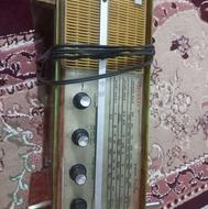 رادیو قدیمی