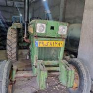 تراکتور آی تی ام مدل 1372