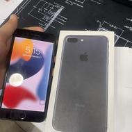 ایفون سون پلاس با حافظه 128 گیگ رنگ مشکی