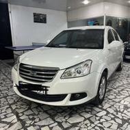 ام وی ام 550 1395 سفید