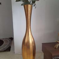 گلدان تزئینی بزرگ