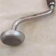 دسته هندلی.