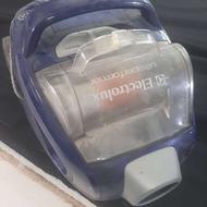 جاروبرقی کیکلونیک