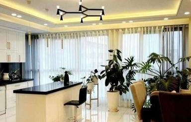 فروش آپارتمان 60 متر در فاز 1 اندیشه