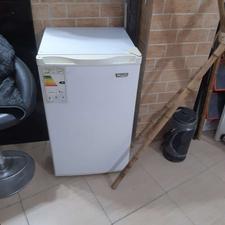 یخچال ارج...