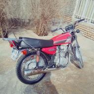 تکتاز125مدل401