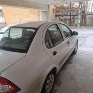 تیبا صندوق دار مدل99