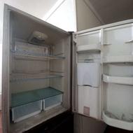 یخچال فریزر سونیا