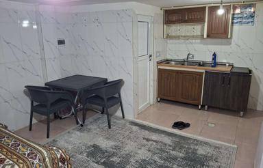 اجاره سوئیت اقتصادی با کوتاه مدت