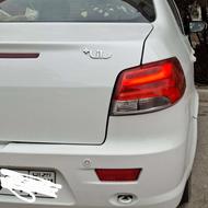 رانا پلاس 1400 موتور تیوفایو