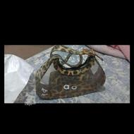 کیف پلنگی زنانه