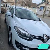 رنو اسکالا سفارشی وارداتی