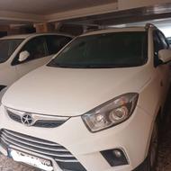 فروش ویژه جک S5 مدل 97