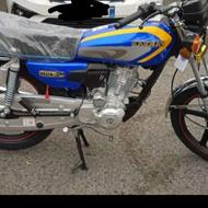 هندا 150 ABS نیرو موتور 1404 سند خشک پرواز معاوضه پالس آپاچی