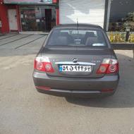 فروش لیفان 520  مدل  89 