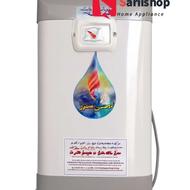 آبگرمکن برقی دیواری ایمن سوز 15 لیتری