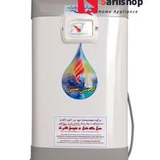 آبگرمکن برقی دیواری ایمن سوز 15 لیتری