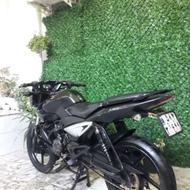 موتور پالس مدل 92